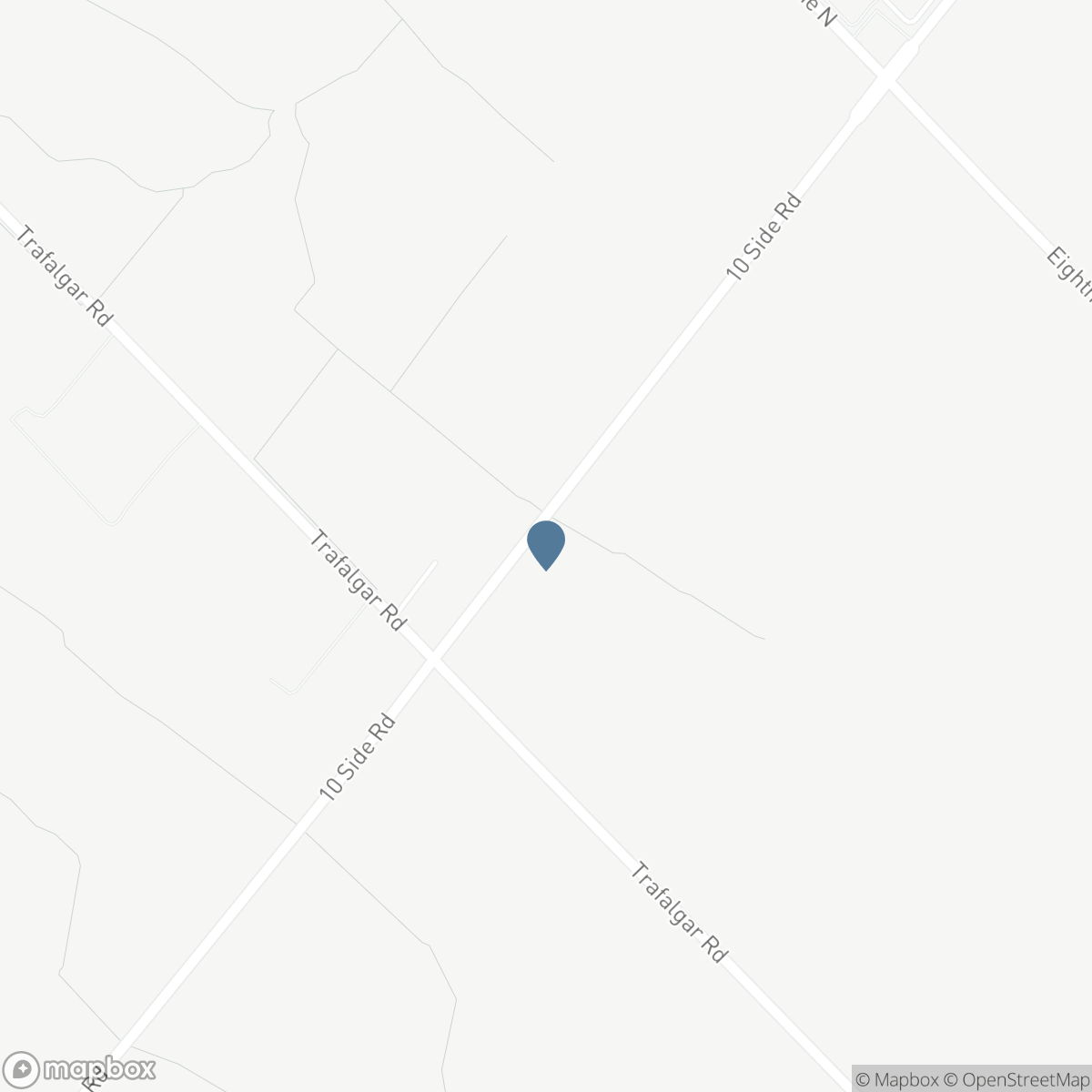 13220 10 SIDE ROAD, Halton Hills, Ontario L7G 4S5